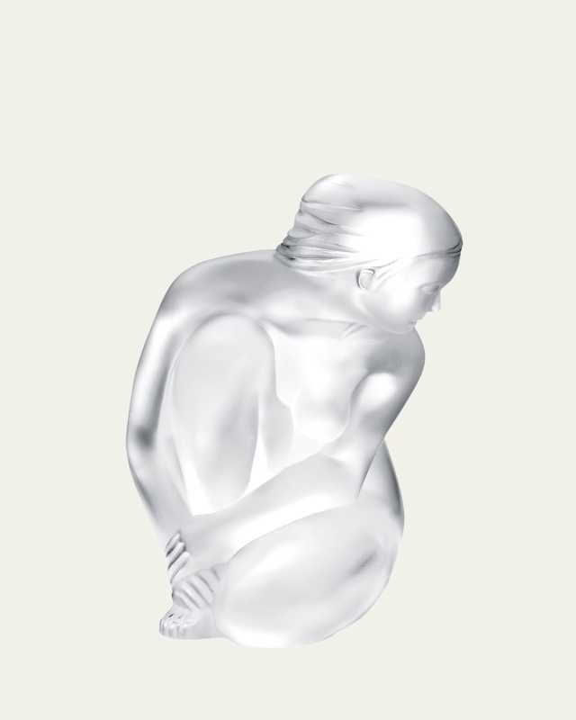 Nude Venus Figurine